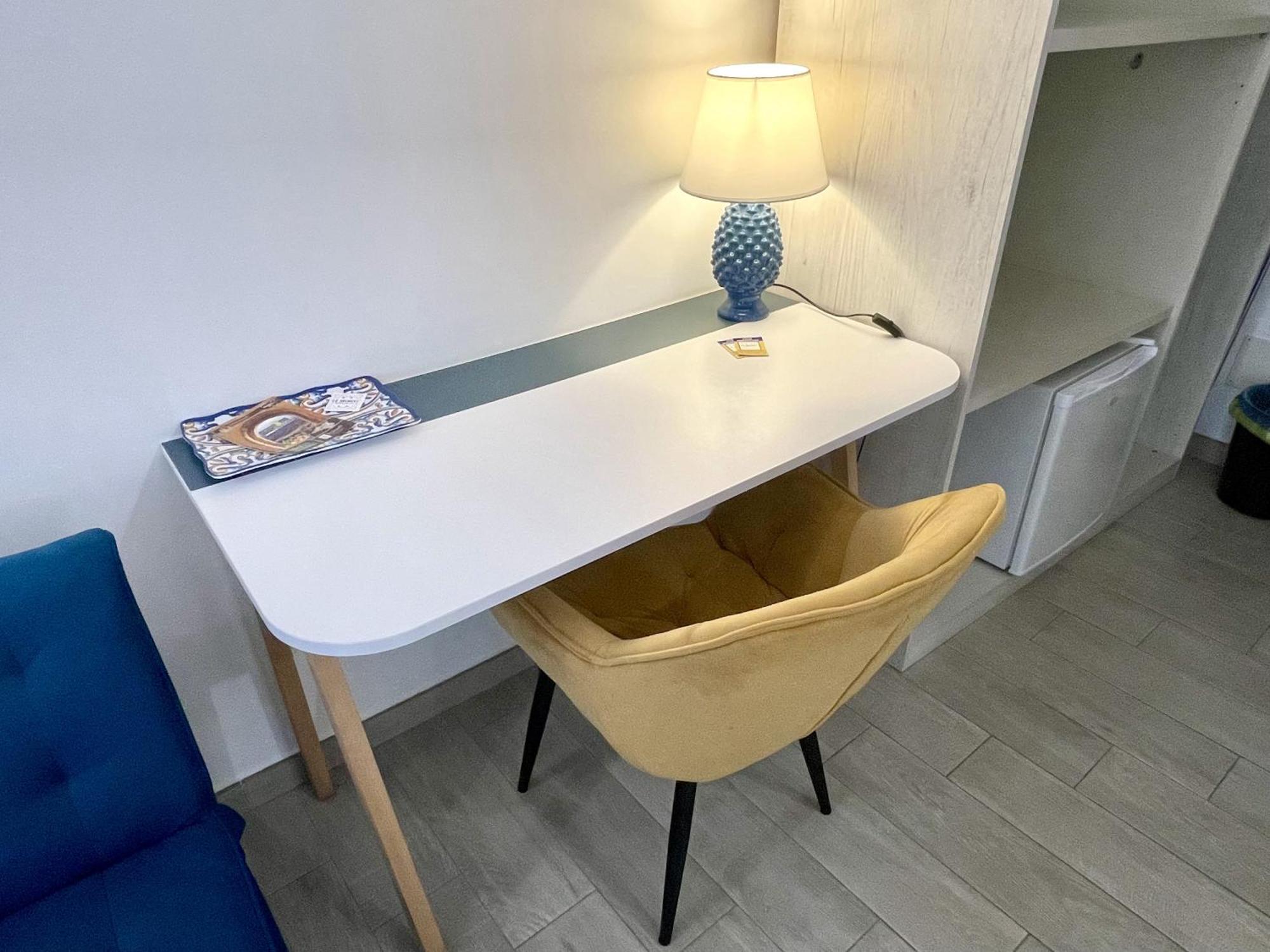 I Mori - Holiday Rooms Lascari Eksteriør billede